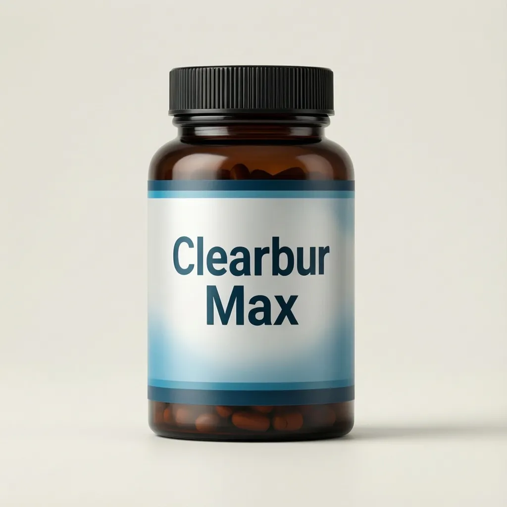 Clearbur Max